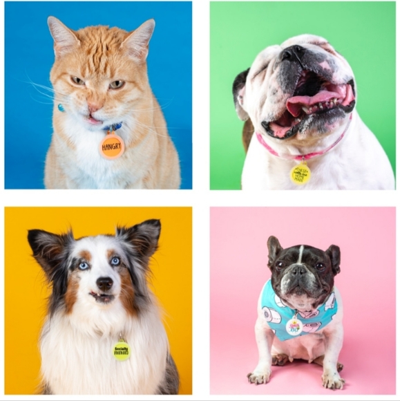 BADTAGS Other - ***3 For $10 Bundle**"